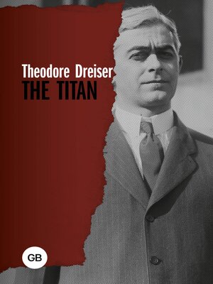 cover image of The Titan